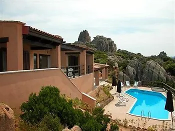 Gravina 2* Costa Paradiso