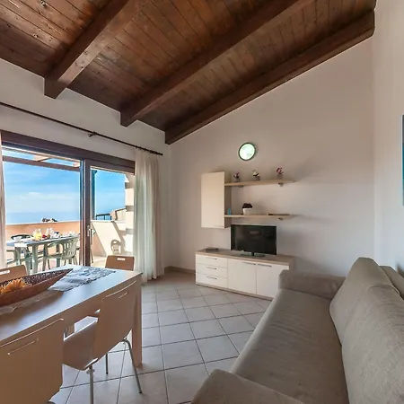 Hotel Gravina Costa Paradiso