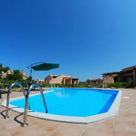 Gravina Hotel Costa Paradiso