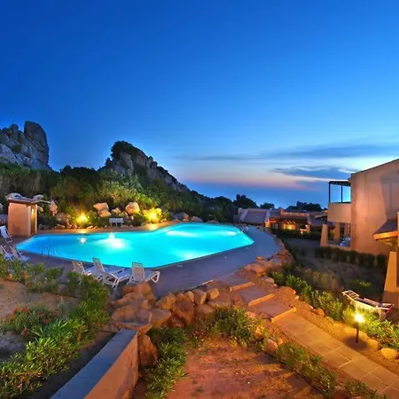 Gravina 2* كوستا باراديسو