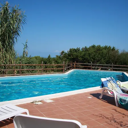 Hotel Gravina Costa Paradiso