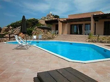 Gravina Hotel Costa Paradiso