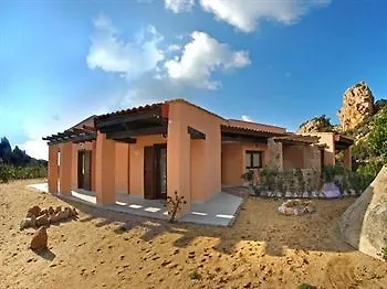 Hotel Gravina Costa Paradiso