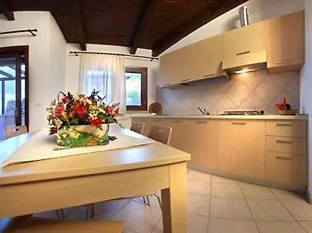 Gravina Hotel Costa Paradiso