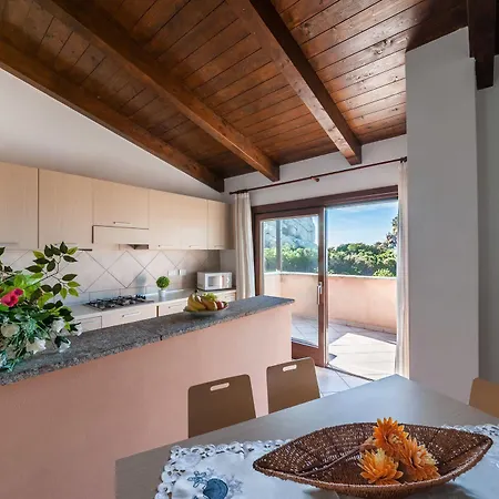 Hotel Gravina & Costa Paradiso
