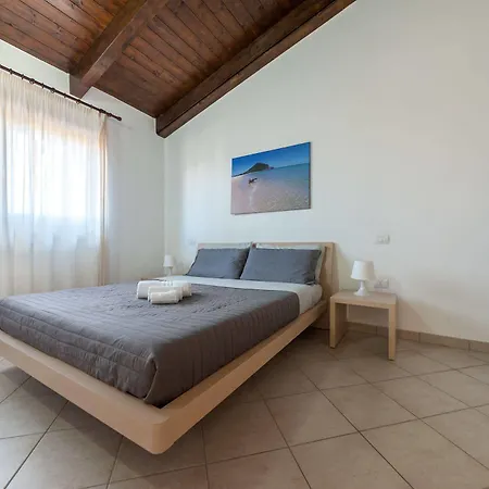 Gravina & 2* Costa Paradiso