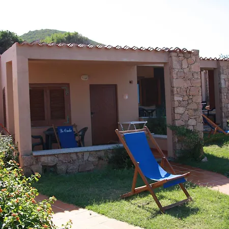 Gravina & 2* Costa Paradiso
