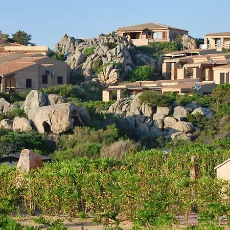 Gravina Costa Paradiso