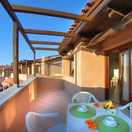Hotel Gravina Costa Paradiso
